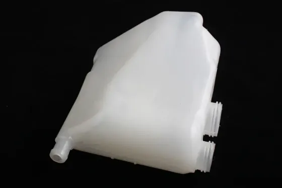 Бачок расширительный 21083 ДЭМЗ усил. (2 горл.) Винница