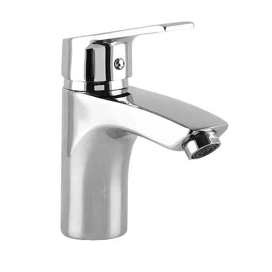 Змішувач для умивальника DOMINO BLITZ DBC-401 (000012622) Київ