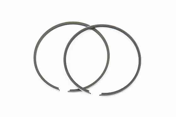 Кільця поршневі Yamaha BWS100 52мм STD (замки внутрішні) Киев