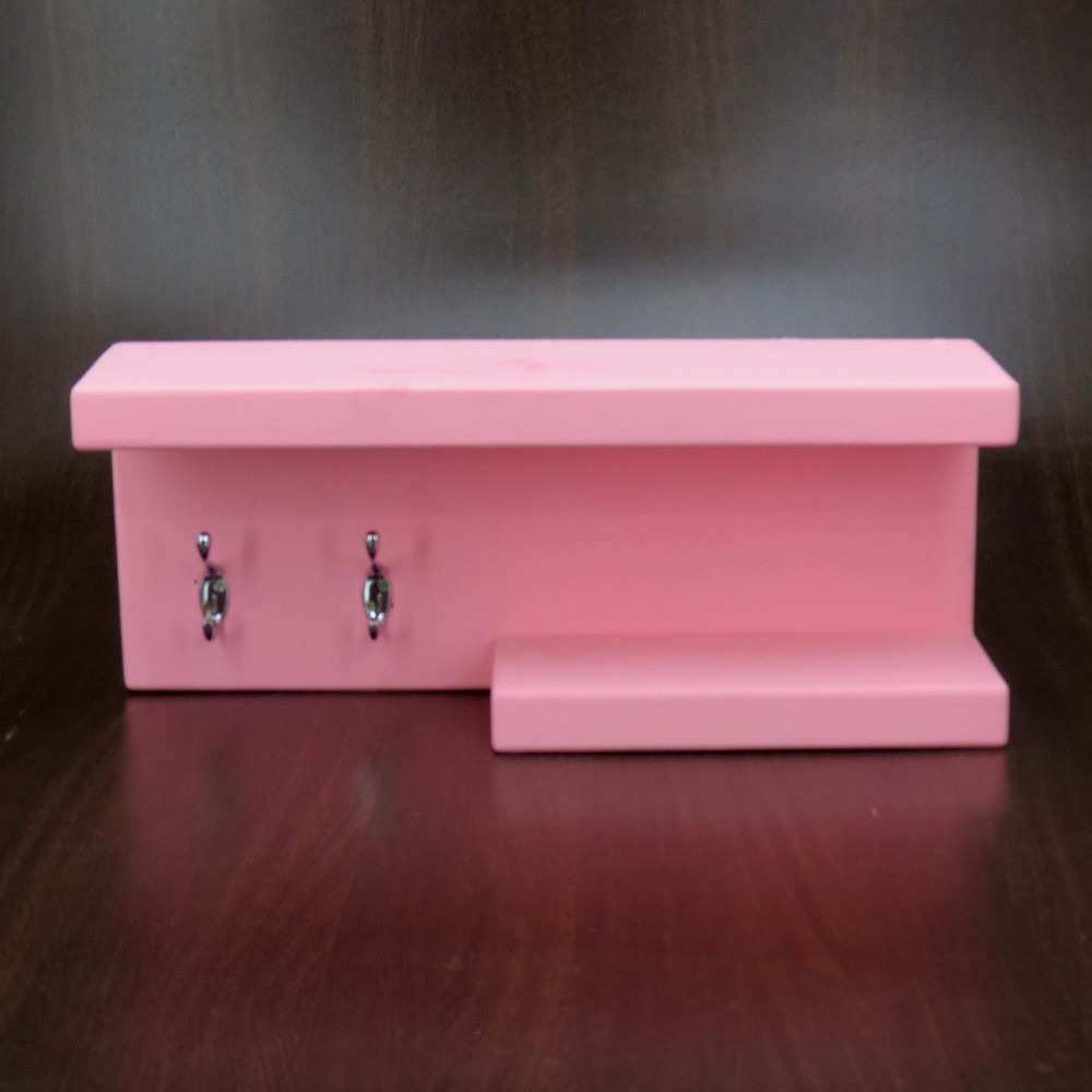 Полиця для ванної "Бонн" барбі Миколаїв - фото 6