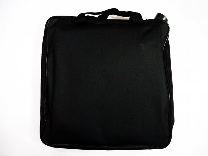 Оригинальная лампа RL-14 Кольцевая LED лампа 36см 220V Киев - изображение 6