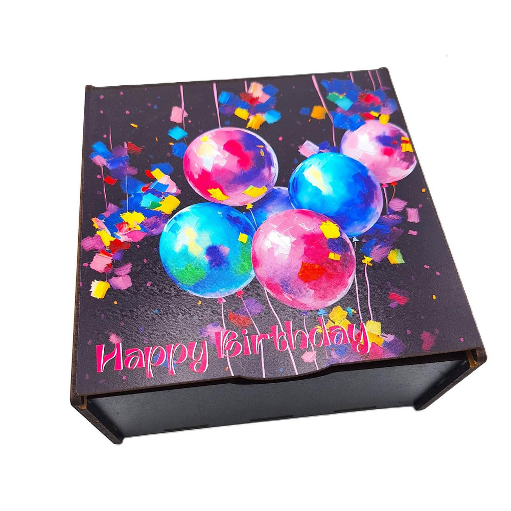 Подарок девушке на День Рождения No60 для женщины, подруге, маме, другу, мужчине, папе. Одесса - изображение 6