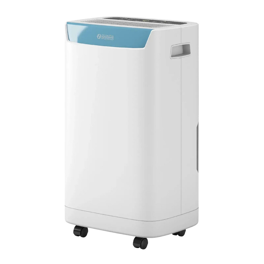 Осушувач повітря Olimpia Splendid Aquaria S1 14 P (OS-2062) ( 23282 ) Харків - фото 7