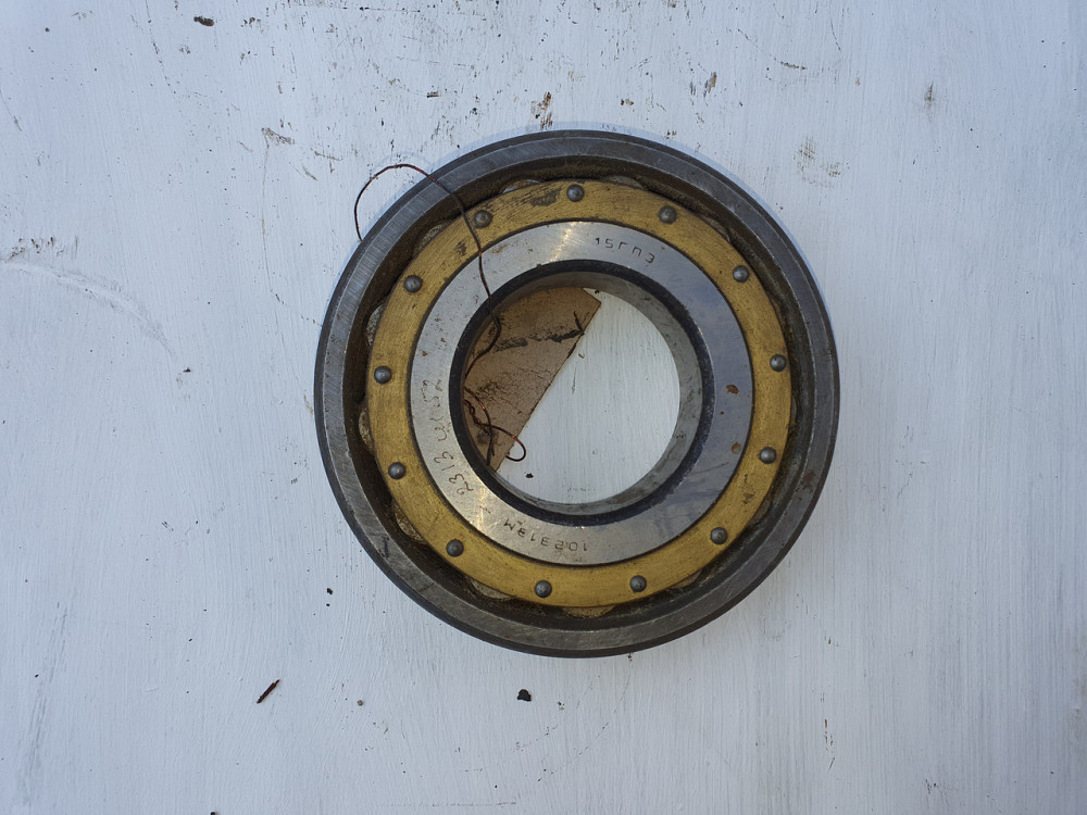 Подшипник 102313 (N313W). 65*140*33 мм. Харків - фото 1