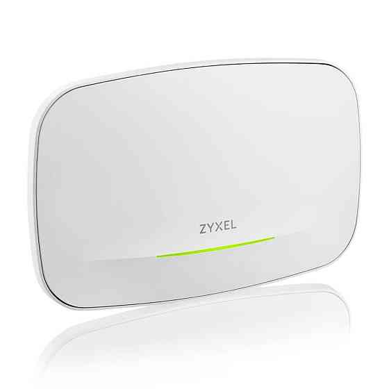 Точка доступу ZYXEL NebulaFlex NWA130BE (NWA130BE-EU0101F) Зовнішній адаптер живлення, PoE Харьков