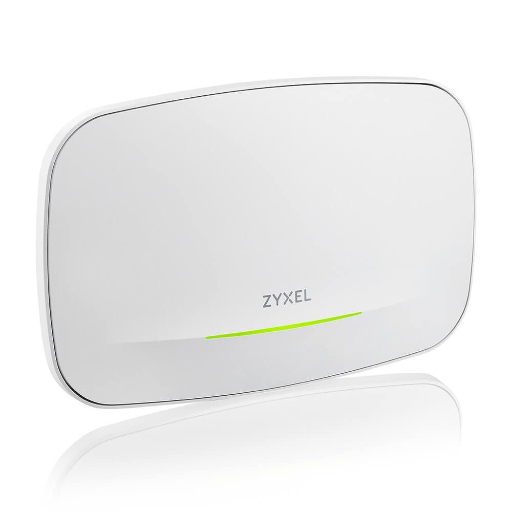 Точка доступу ZYXEL NebulaFlex NWA130BE (NWA130BE-EU0101F) Зовнішній адаптер живлення, PoE Харьков - изображение 4