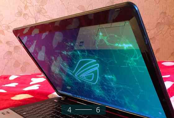 Игровой Ноутбук Packard Bell Киев