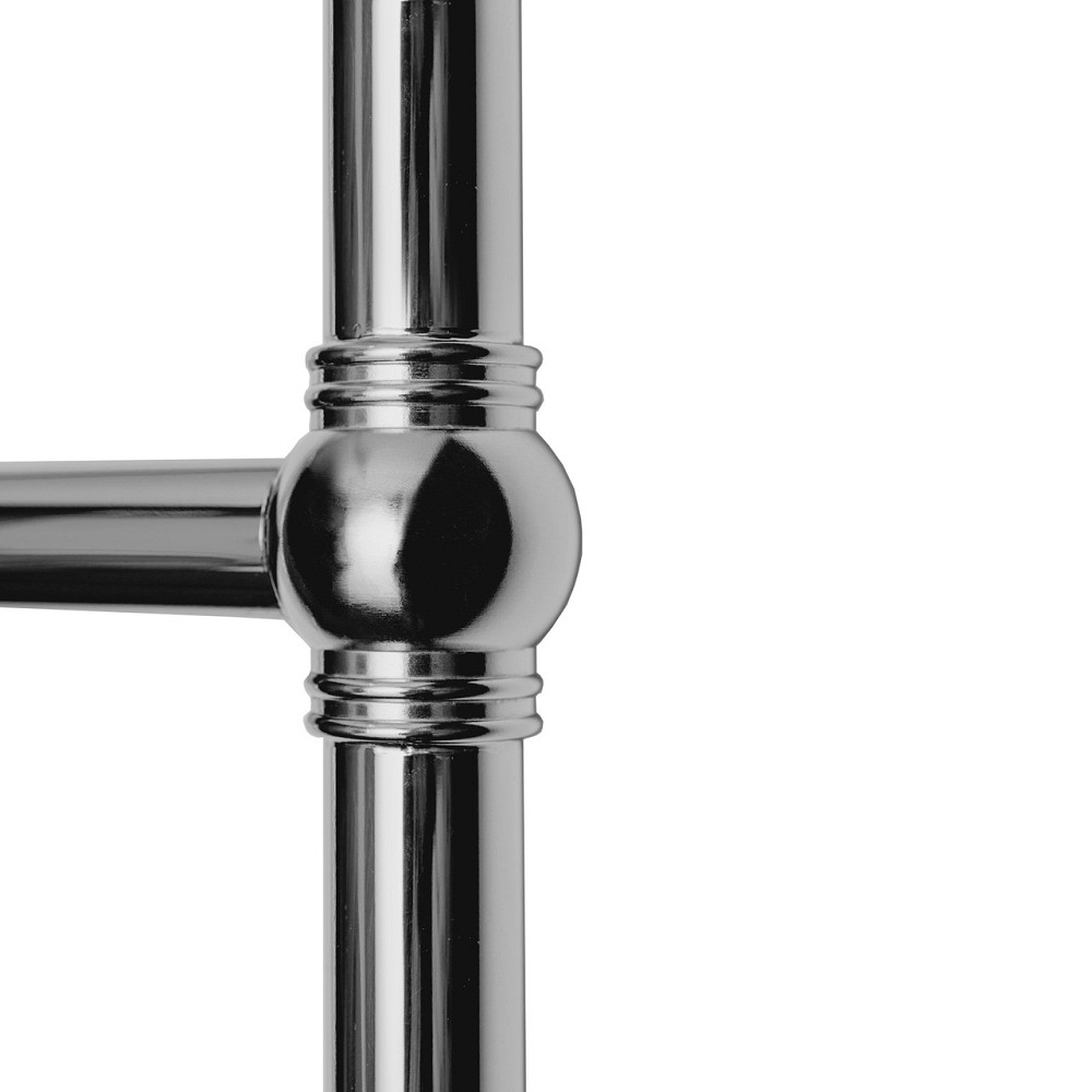 Водяной полотенцесушитель NAVIN Ретро 500х1000 Киев - изображение 2