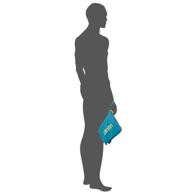 Стул складной Uquip Fancy Blue/Grey (244017) Винница - изображение 7