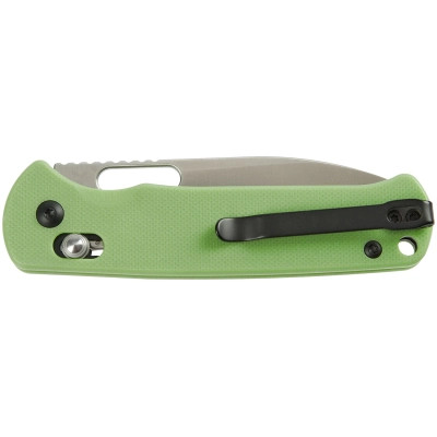 Нож CJRB Hectare Green (J1935-GN) Винница - изображение 4