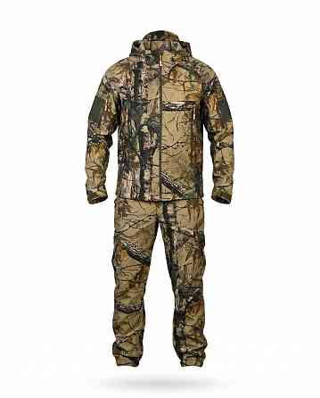 Мисливський маскувальний костюм RENION ЛН2686 Одеса