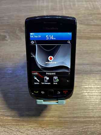 Б/У Смартфон BlackBerry Torch 9800 Днепр