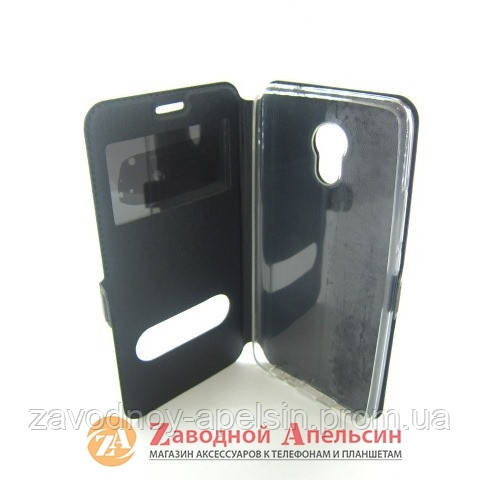 Чохол книжка Meizu Pro 6 Plus Smart Case Одеса - фото 3