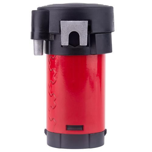 Пневматический звуковой сигнал CA-1340 VITOL, металлическая дудка 12V, длина 420мм Харьков - изображение 4