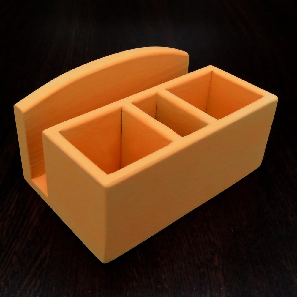 Серветниця "Арланса" грейпфрут Миколаїв - фото 7