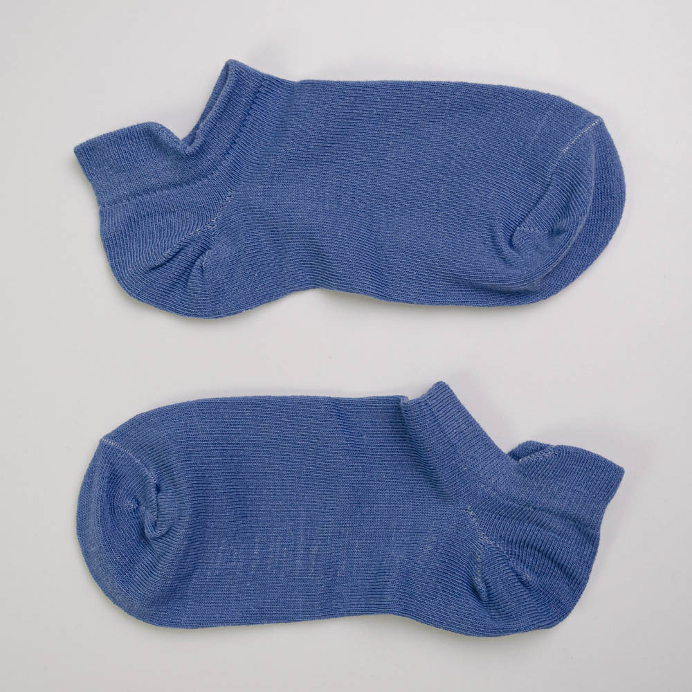 Набор носков женских хлопковых 10 пар Youstar 091 Низкие 37-41 Различные цвета Сумы - изображение 11