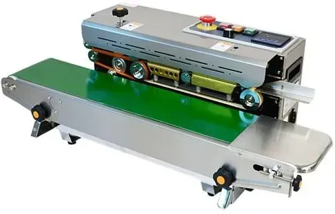 Швейна машина Prodap Зварювальна машина Stałocieplna Fr900 Pozioma Stal Nierdzewna Київ