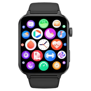 Уценка Смарт-часы Blackview R30 Pro, 1.8