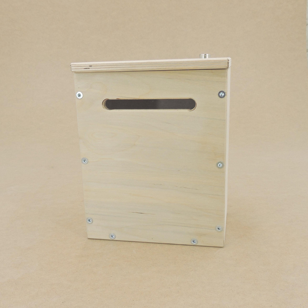 Почтовый ящик 