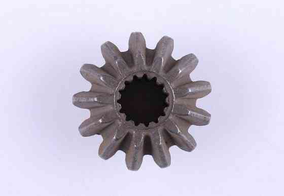 Шестерня полуоси переднего моста Z-15/13 Фотон 244, Джинма 244/264 Мукачево