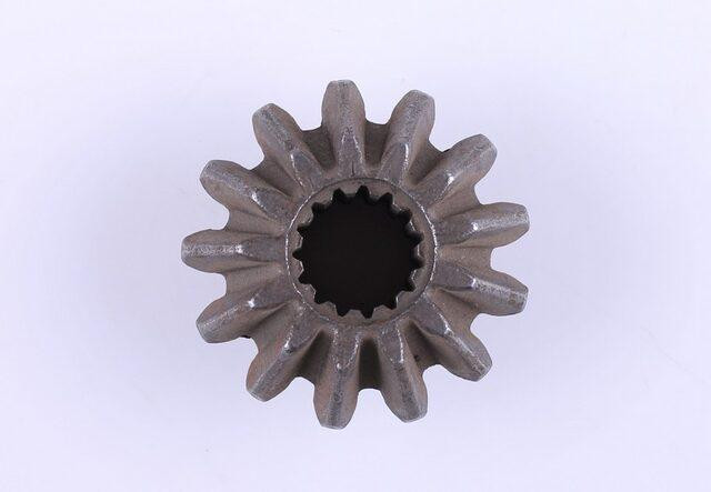 Шестерня полуоси переднего моста Z-15/13 Фотон 244, Джинма 244/264 Мукачево - изображение 2