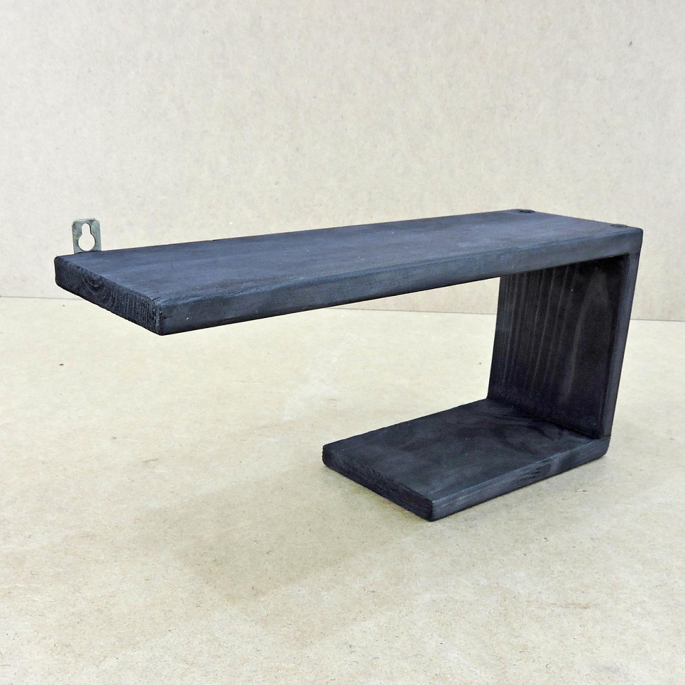 Настенная полка 