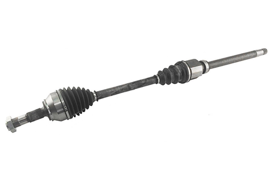 Піввісь права 35/41 шліц Fiat Ducato 2,2 HDi 2,3 JTD GP1349785080 Київ - фото 1