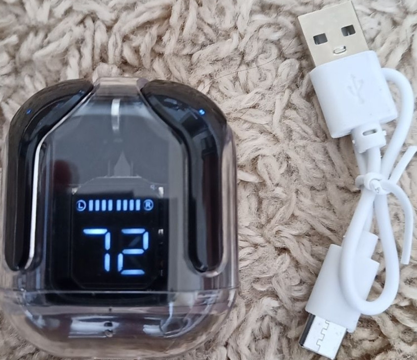 Навушники Bluetooth бездротові навушники музичні. Київ - фото 2