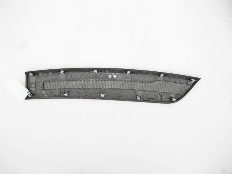 Mercedes-Benz  A1666809807 8N85 Сітка торпеди верхня права коричнева ML W166 GL X166 Одесса - изображение 2