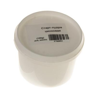 Старт-пудра для фотобарабанов AHK 100г (6000403) Винница - изображение 1