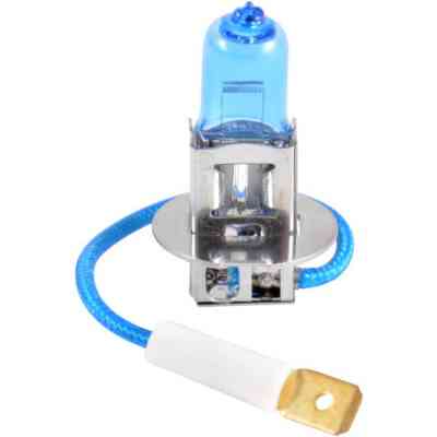 Автолампа WINSO H3 HYPER BLUE 4200K 55W (712340) Вінниця