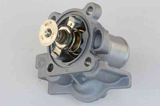 Термостат Fiat Ducato 2,3 MJTD 06>, Iveco E4/5/6 (504387382) GP504017209 Київ