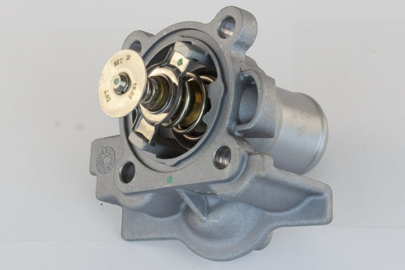 Термостат Fiat Ducato 2,3 MJTD 06>, Iveco E4/5/6 (504387382) GP504017209 Київ - фото 4