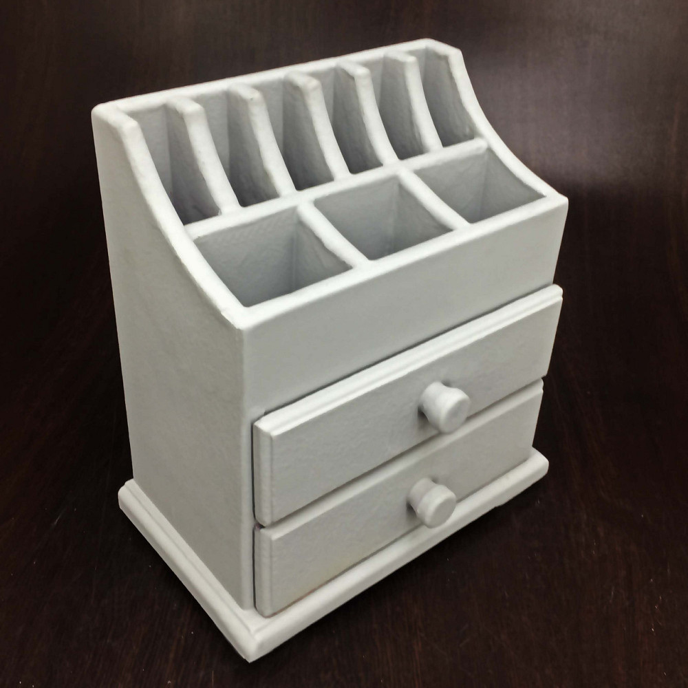 Органайзер настільний "Окрідж" маренго Миколаїв - фото 2