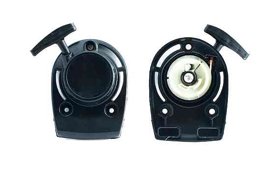 Стартер ручной (в сборе) мотокосы (3) Мукачево