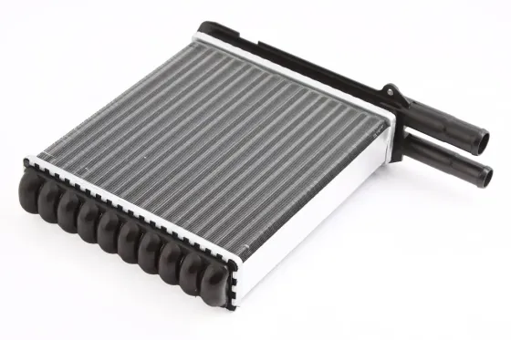 Радіатор опалення 1118 алюм. ASR Вінниця