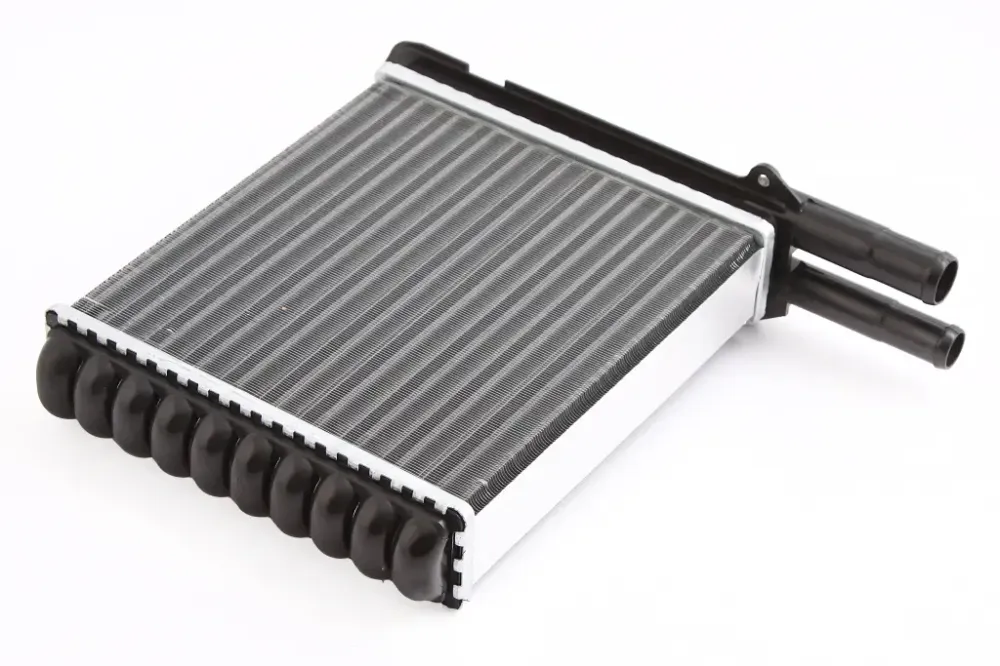 Радіатор опалення 1118 алюм. ASR Вінниця - фото 1