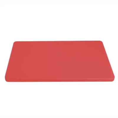 Дошка для нарізання FoREST Project line G/N 1/1, 530 х 325 х 13 мм червона (481111) Вінниця