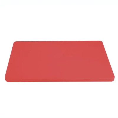 Разделочная доска FoREST Project line G/N 1/1, 530 х 325 х 13 мм червона (481111) Винница - изображение 1
