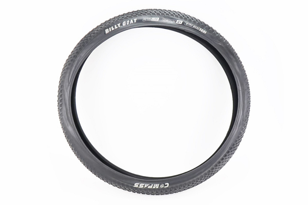 Шина 26"x2,10 (54-559) шипована BILLY GOAT W-3104 Київ - фото 5