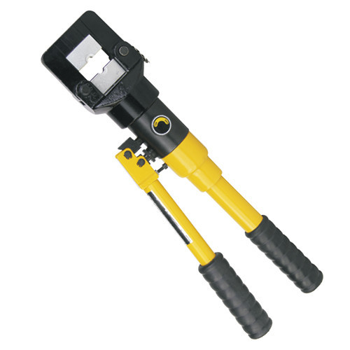 Прес-кліщі гідравлічні KYQ-400 (16-400 мм2) для опресування наконечників і гільз СТАНДАРТ HCRT0400 Одеса - фото 1