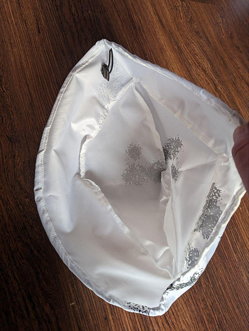 Чохол (кавер) килим на каску типу FAST ФАСТ TOR-D ТОР-Д ляпка ляпка розмір універсальний Дніпро - фото 3