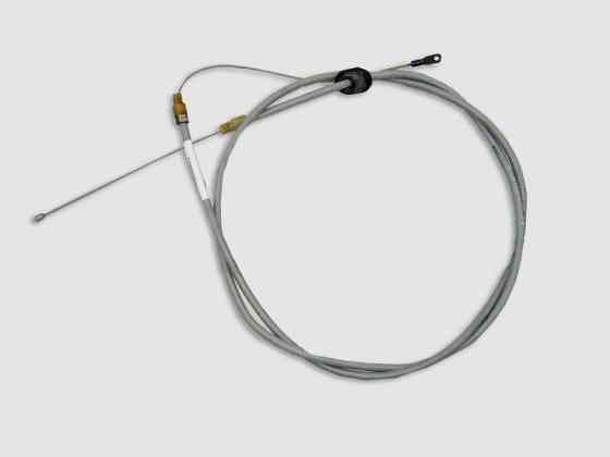 Mercedes-Benz  A2204201785 Трос від педалі гальма стоянки до регулювального механізму S-Class W220 Одесса