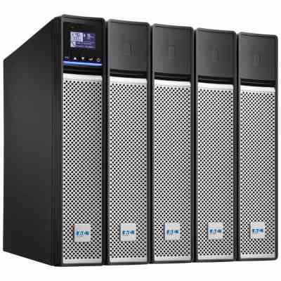 Источник бесперебойного питания Eaton 5PX G2 1500i RT2U (9210-63060) Винница