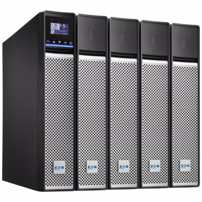 Источник бесперебойного питания Eaton 5PX G2 1500i RT2U (9210-63060) Винница - изображение 5