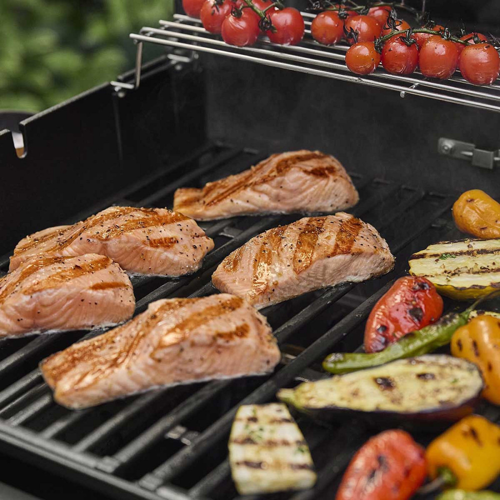 Газовий гриль Weber Spirit E-435 1502121 Код: 013530 Рівне - фото 6