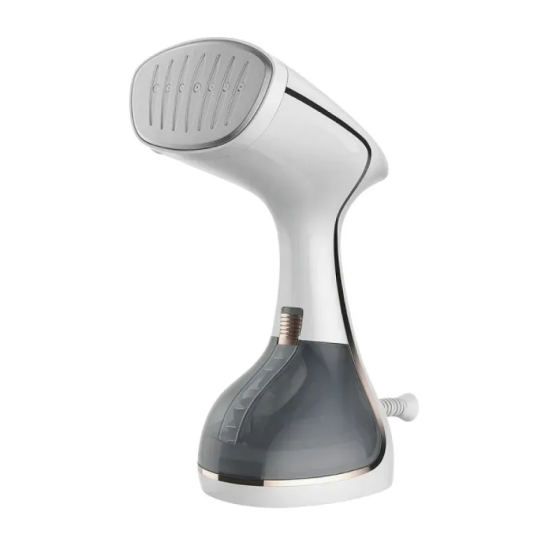 Отпариватель Domotec MS-5362 2000W с вертикальным отпариванием, нерж. подошвой и резервуаром 360 мл Одесса