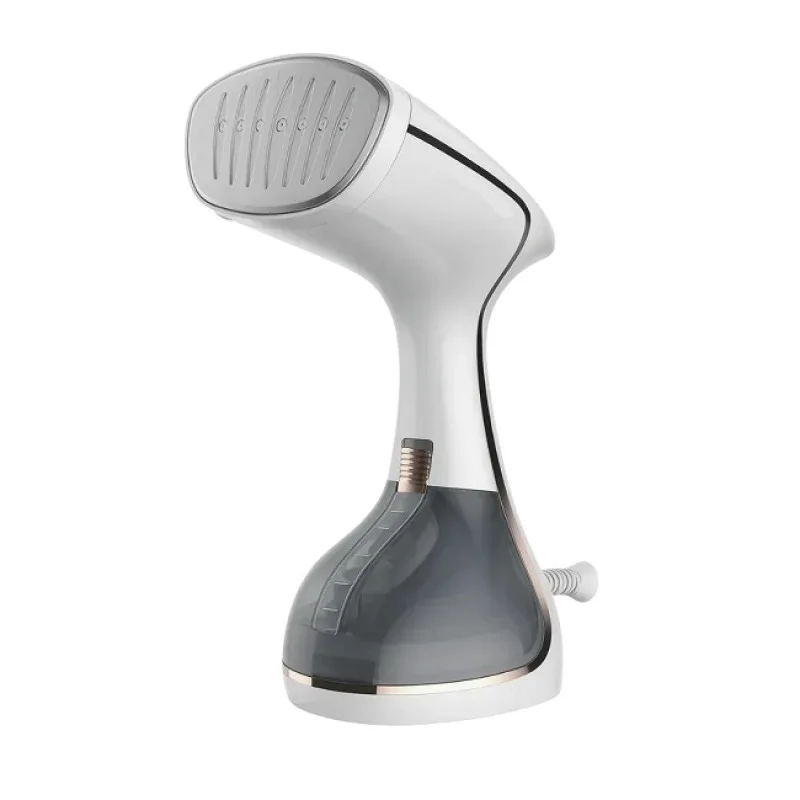 Відпарювач Domotec MS-5362 2000W з вертикальним відпарюванням, нерж. підошвою та резервуаром 360 мл Одеса - фото 3