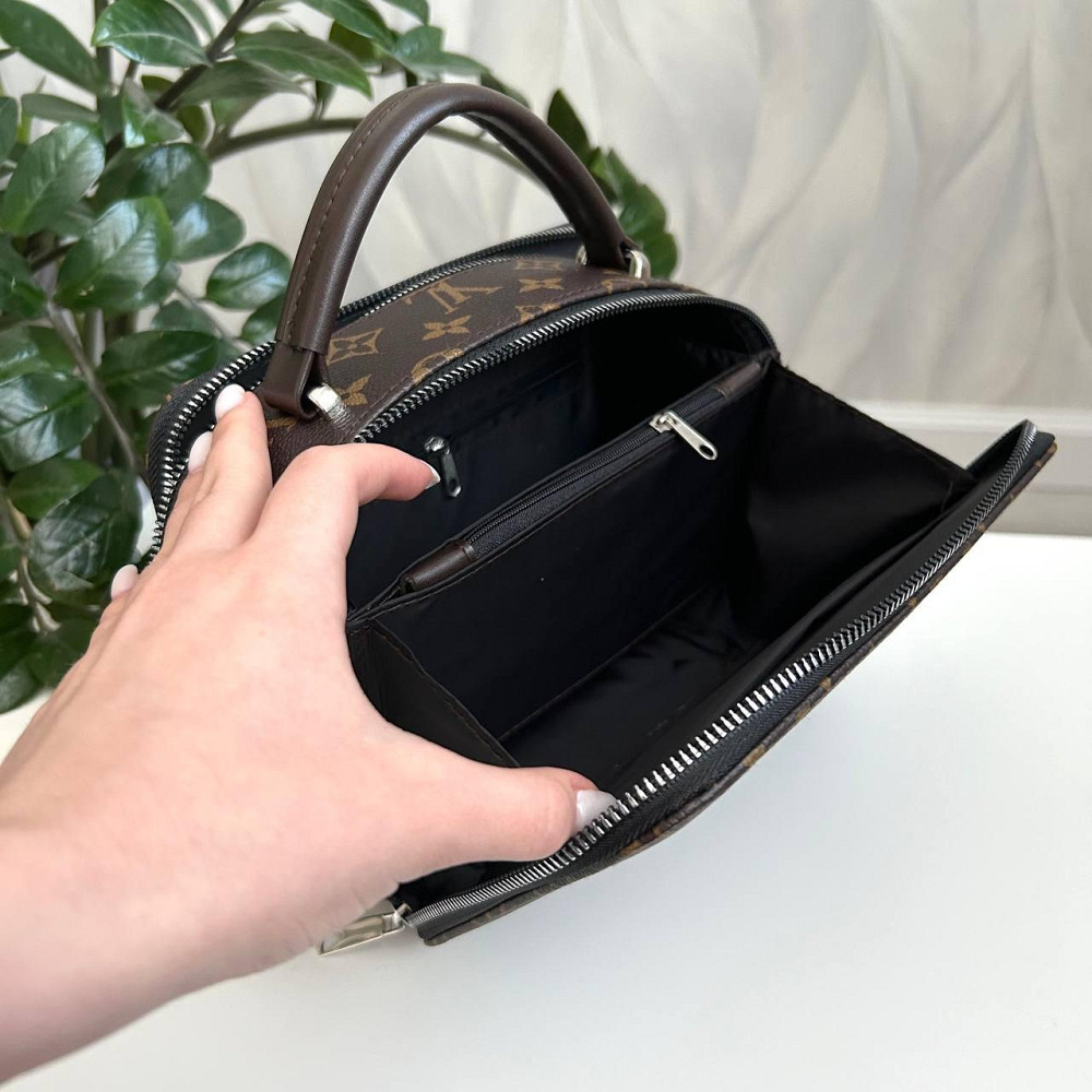 Женская сумка маленькая через плечо Киев - изображение 10