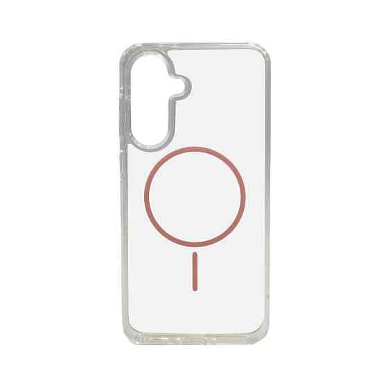 Чохол Cosmic для Samsung Galaxy A56, рожевий Київ